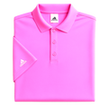 Personalised Adidas Performance Golf Polo — Your Logo Embroidered | AEROREADY Moisture-Wicking | Multiple Colours | No Minimum Order