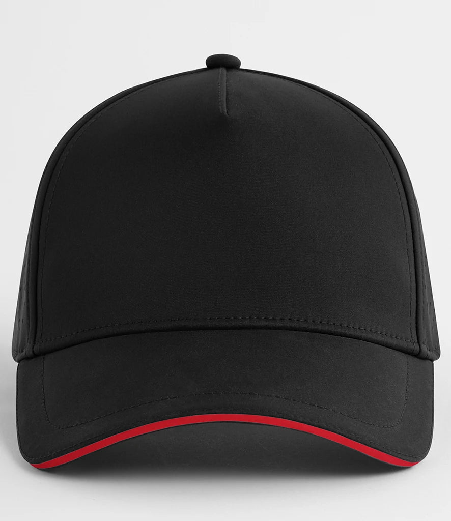 Cool Performance Golfers Cap