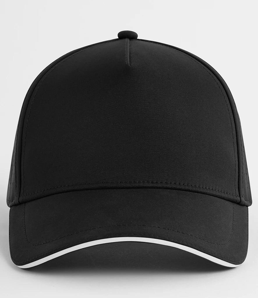 Cool Performance Golfers Cap