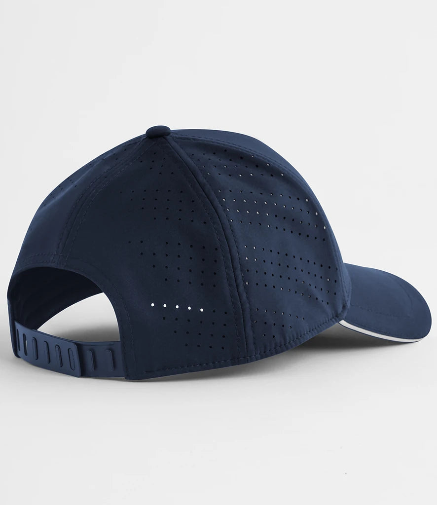 Cool Performance Golfers Cap