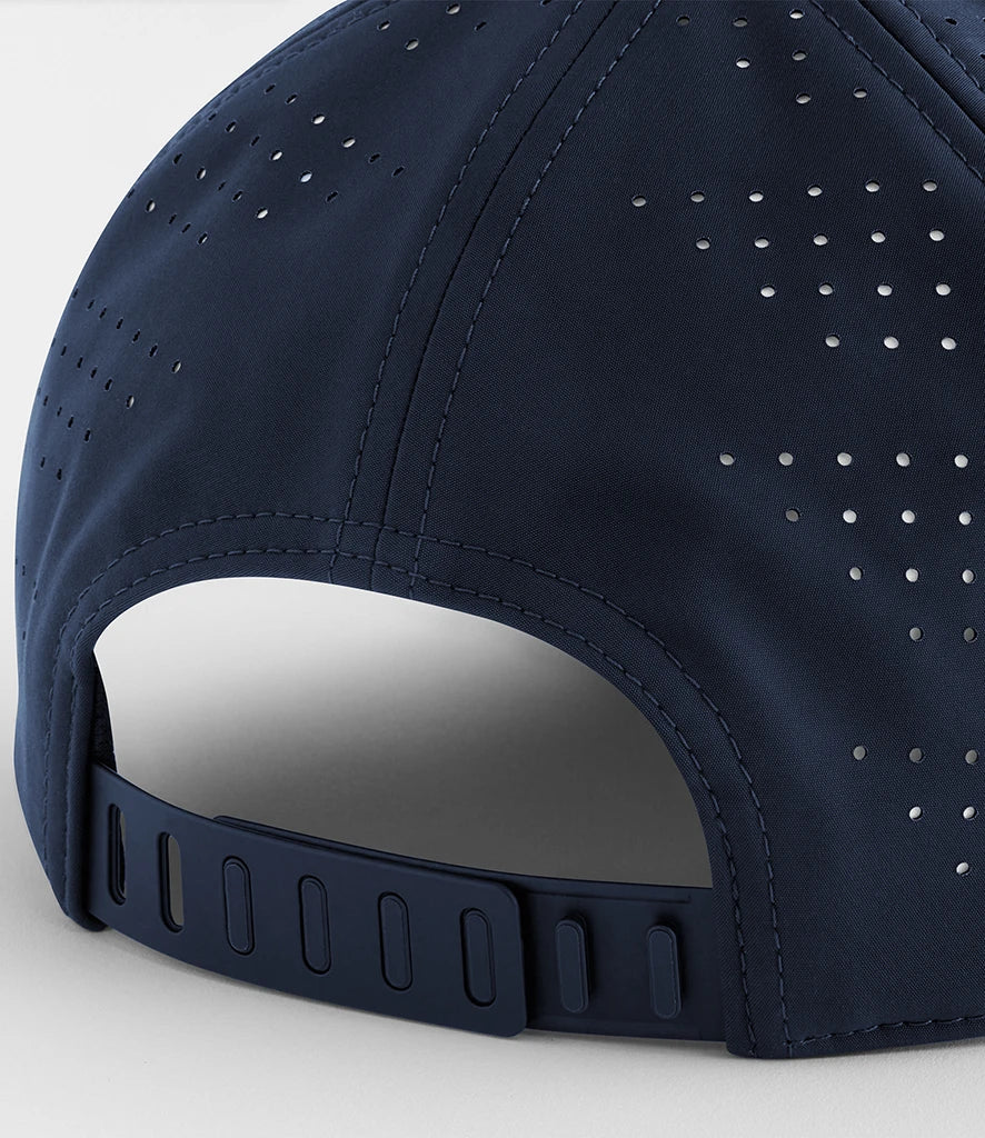 Cool Performance Golfers Cap