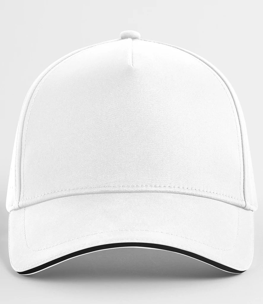 Cool Performance Golfers Cap