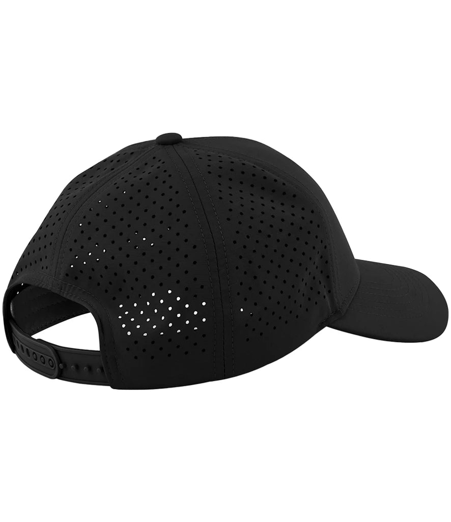 Cool Performance Golfers Cap
