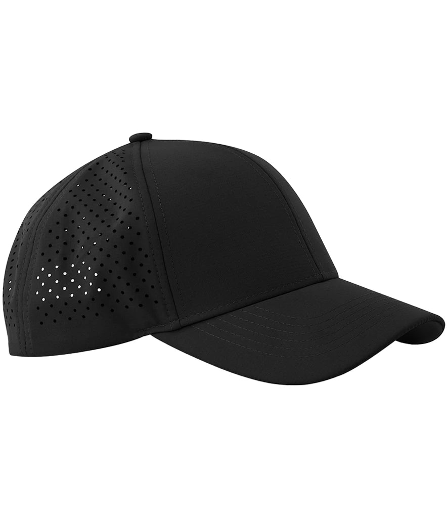 Cool Performance Golfers Cap