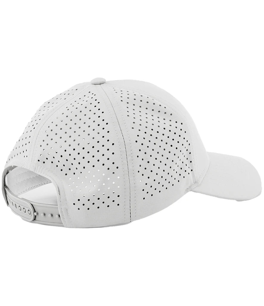 Cool Performance Golfers Cap