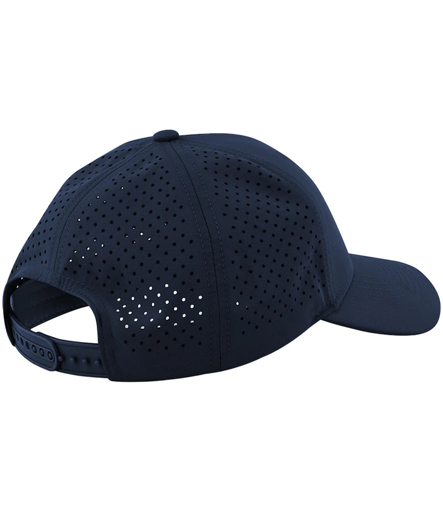 Cool Performance Golfers Cap