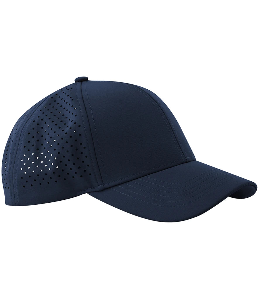 Cool Performance Golfers Cap