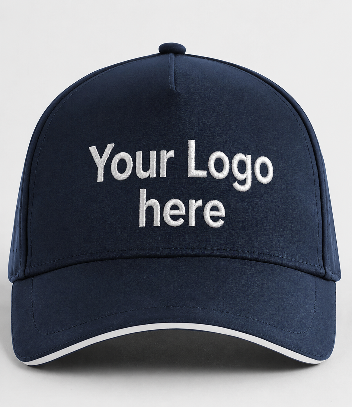 Cool Performance Golfers Cap