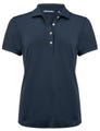 Cutter & Buck Virtue Polo Solid Women