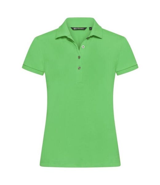 Cutter & Buck Virtue Polo Solid Women