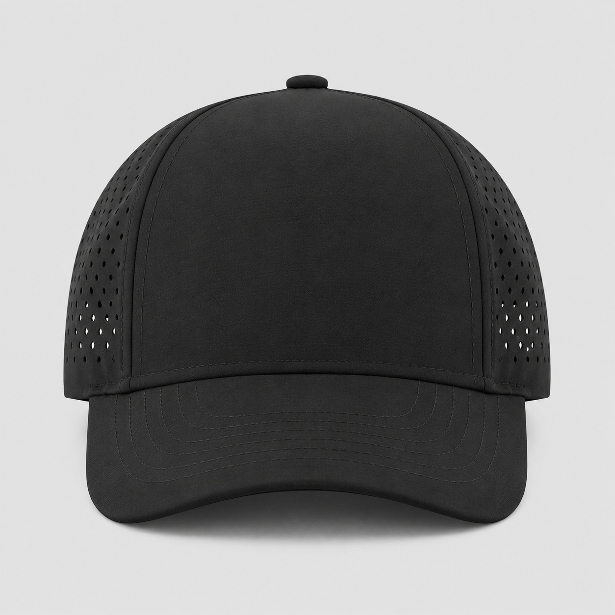 Cool Performance Golfers Cap