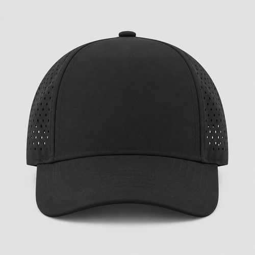 Cool Performance Golfers Cap