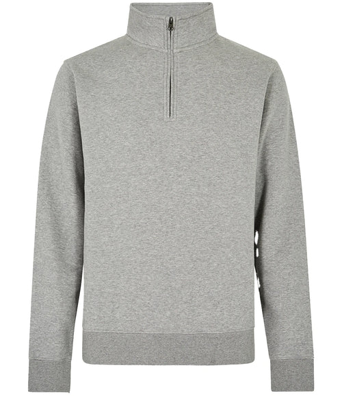Heritage ¼ Zip Sweatshirt