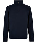 Heritage ¼ Zip Sweatshirt