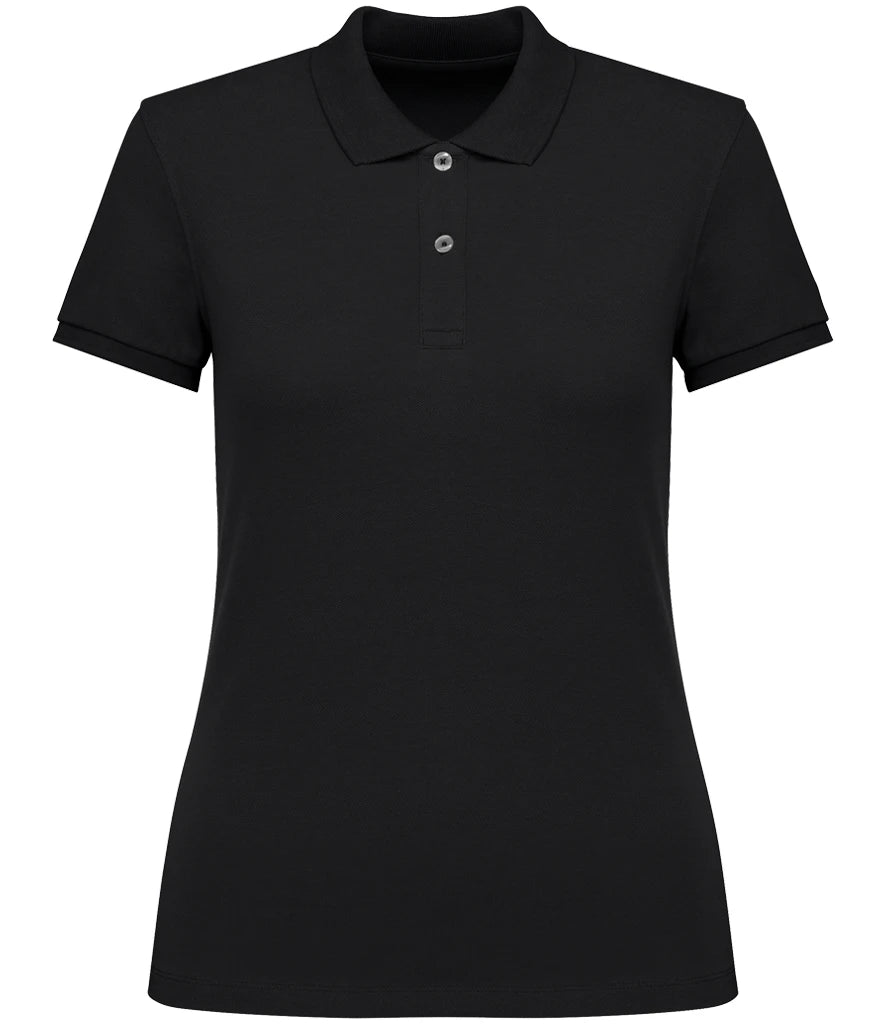 Salcombe Ladies Piqué Polo Shirt