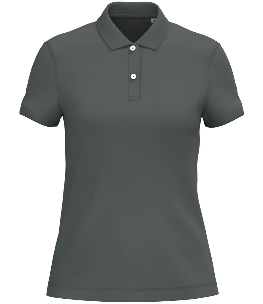 Salcombe Ladies Piqué Polo Shirt