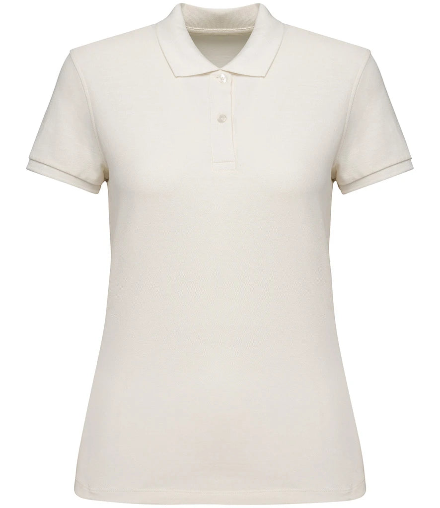 Salcombe Ladies Piqué Polo Shirt