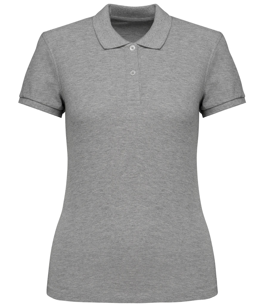 Salcombe Ladies Piqué Polo Shirt