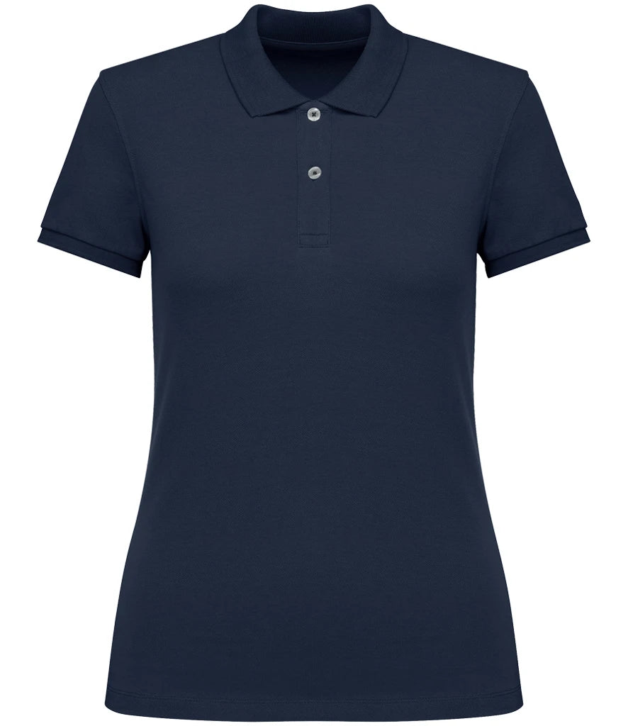 Salcombe Ladies Piqué Polo Shirt