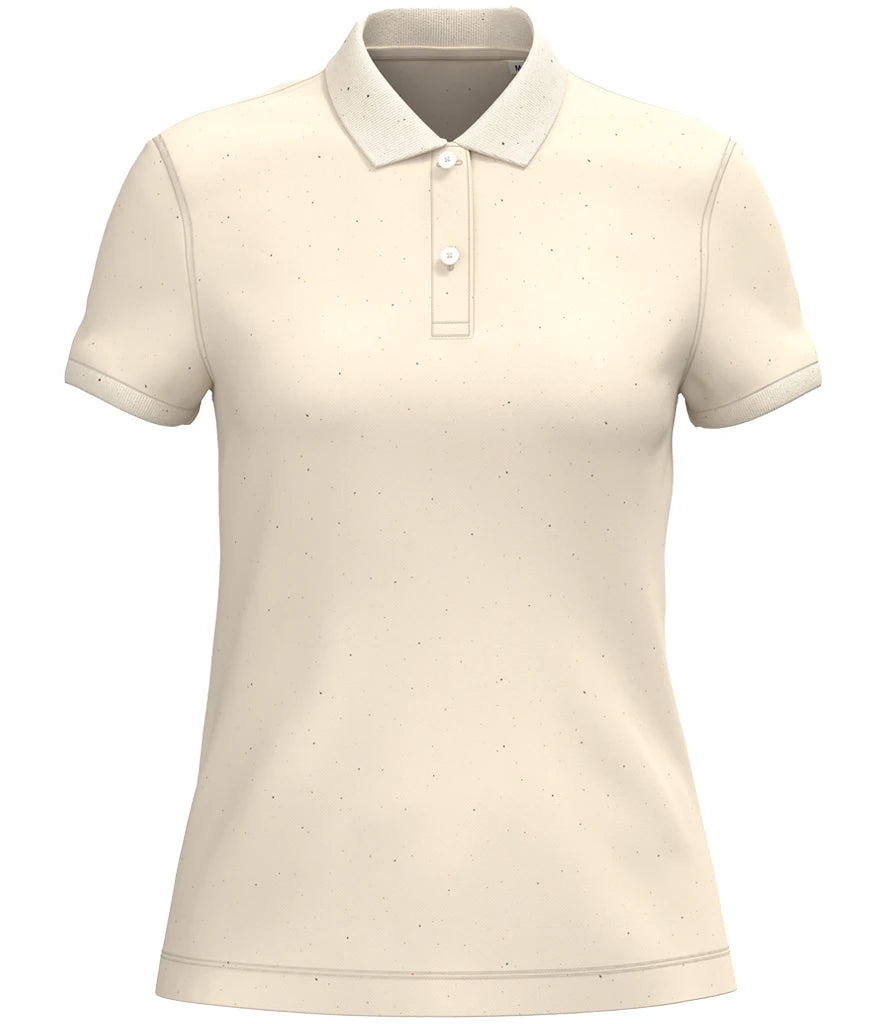 Salcombe Ladies Piqué Polo Shirt