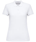 Salcombe Ladies Piqué Polo Shirt