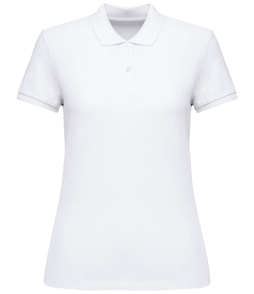 Salcombe Ladies Piqué Polo Shirt