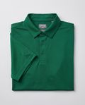 Callaway Tournament golf polo – green