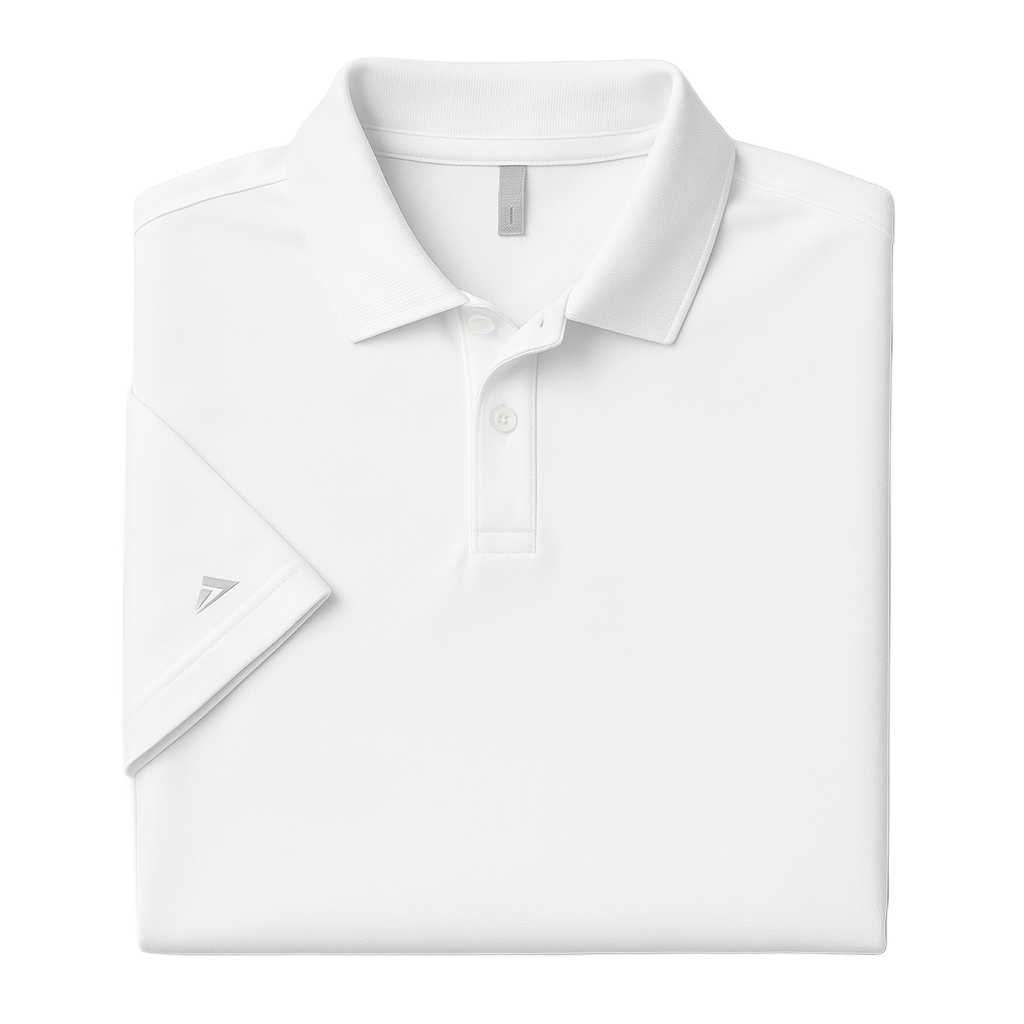Personalised Callaway Tournament Golf Polo — Your Logo Embroidered | Opti-Dri Performance | Multiple Colours | No Minimum Order | UK