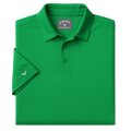 Personalised Callaway Tournament Golf Polo — Your Logo Embroidered | Opti-Dri Performance | Multiple Colours | No Minimum Order | UK