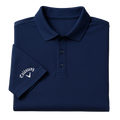 Personalised Callaway Tournament Golf Polo — Your Logo Embroidered | Opti-Dri Performance | Multiple Colours | No Minimum Order | UK