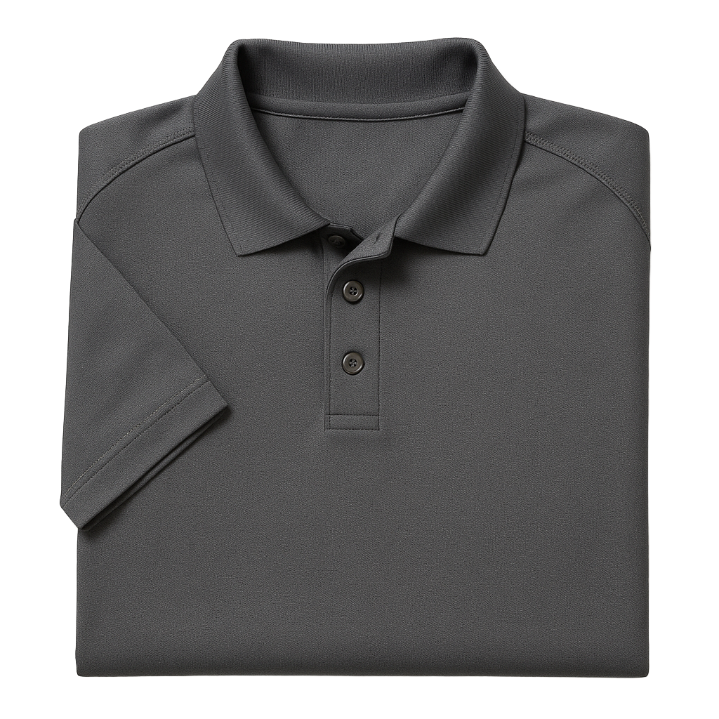 Personalised Salcombe Golf Polo Shirt — Your Logo Embroidered | Cool Tech Moisture-Wicking | 12 Colours | No Minimum Order | UK Dispatch