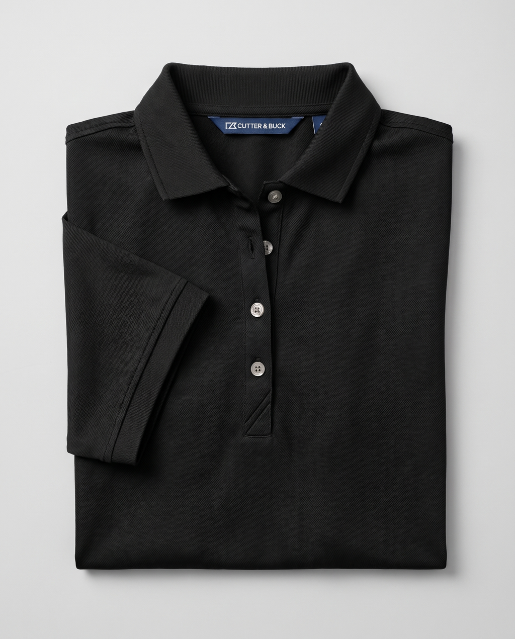 Cutter & Buck Virtue Polo Women - Black