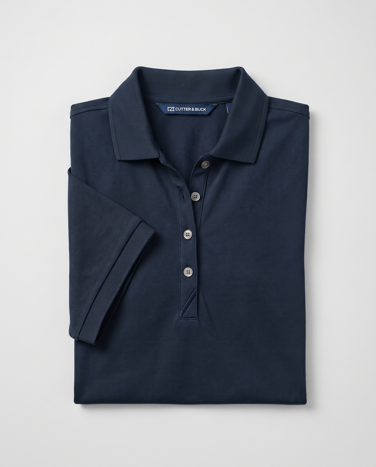 Cutter & Buck Virtue Polo Women - Navy Dark