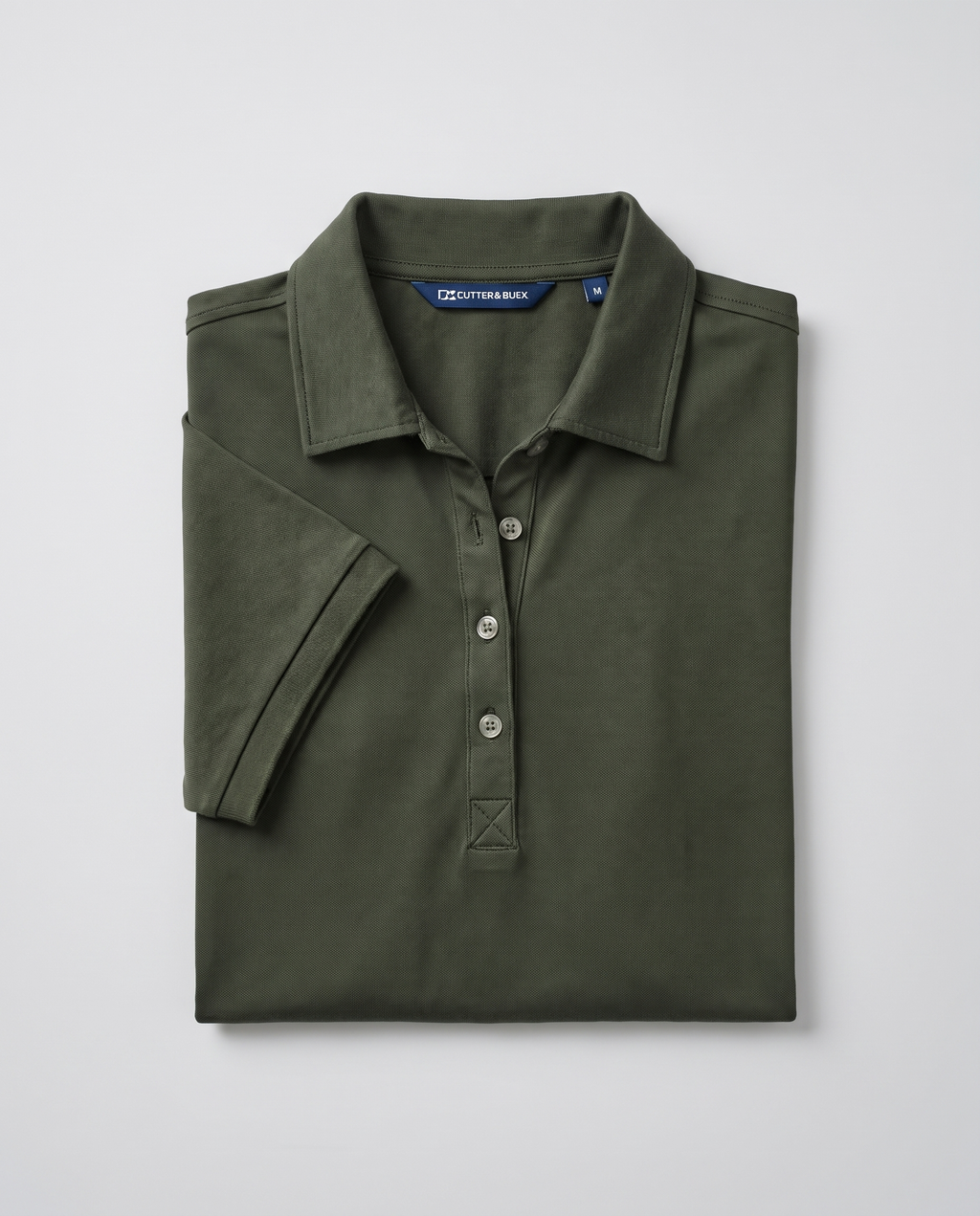 Cutter & Buck Virtue Polo Women - Ivy Green