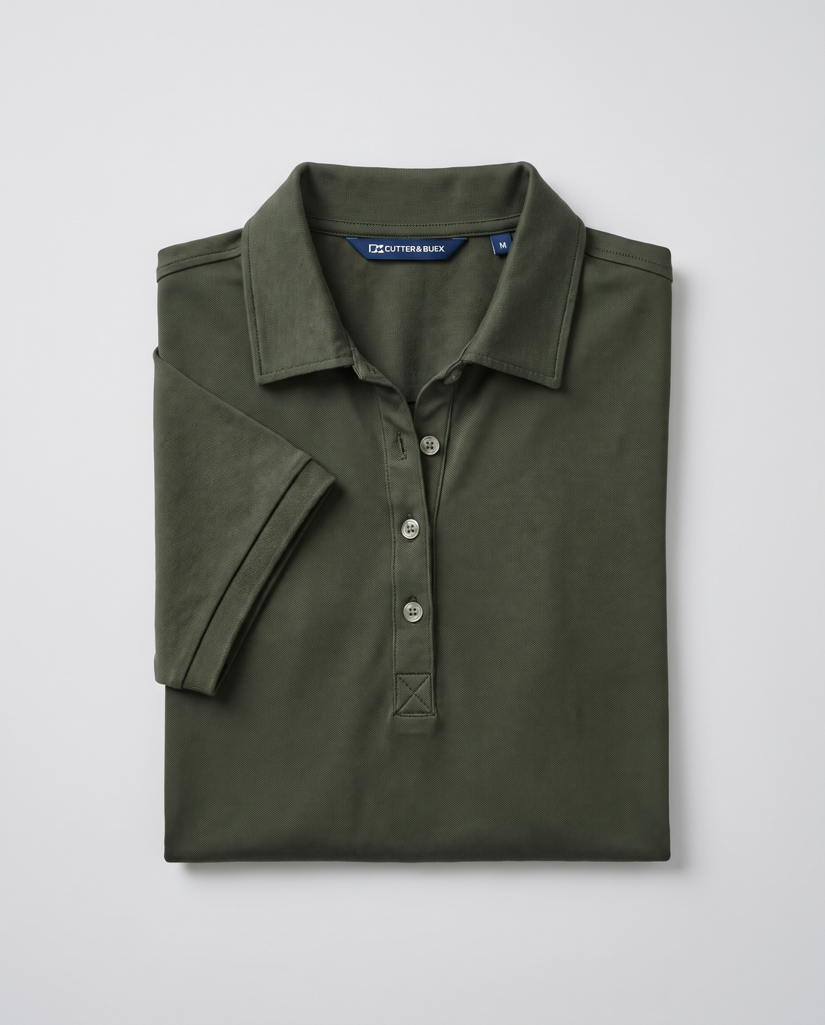 Cutter & Buck Virtue Polo Women - Ivy Green