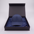 Personalised Salcombe Golf Small Gift Pack - cap and towel in gift box