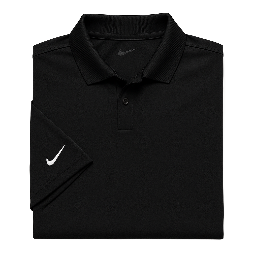 Personalised Nike Victory Golf Polo — Your Logo Embroidered | Dri-FIT Performance | 8 Colours | No Minimum Order | UK Dispatch
