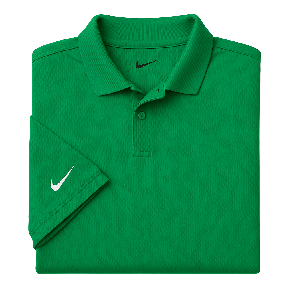Personalised Nike Victory Golf Polo — Your Logo Embroidered | Dri-FIT Performance | 8 Colours | No Minimum Order | UK Dispatch