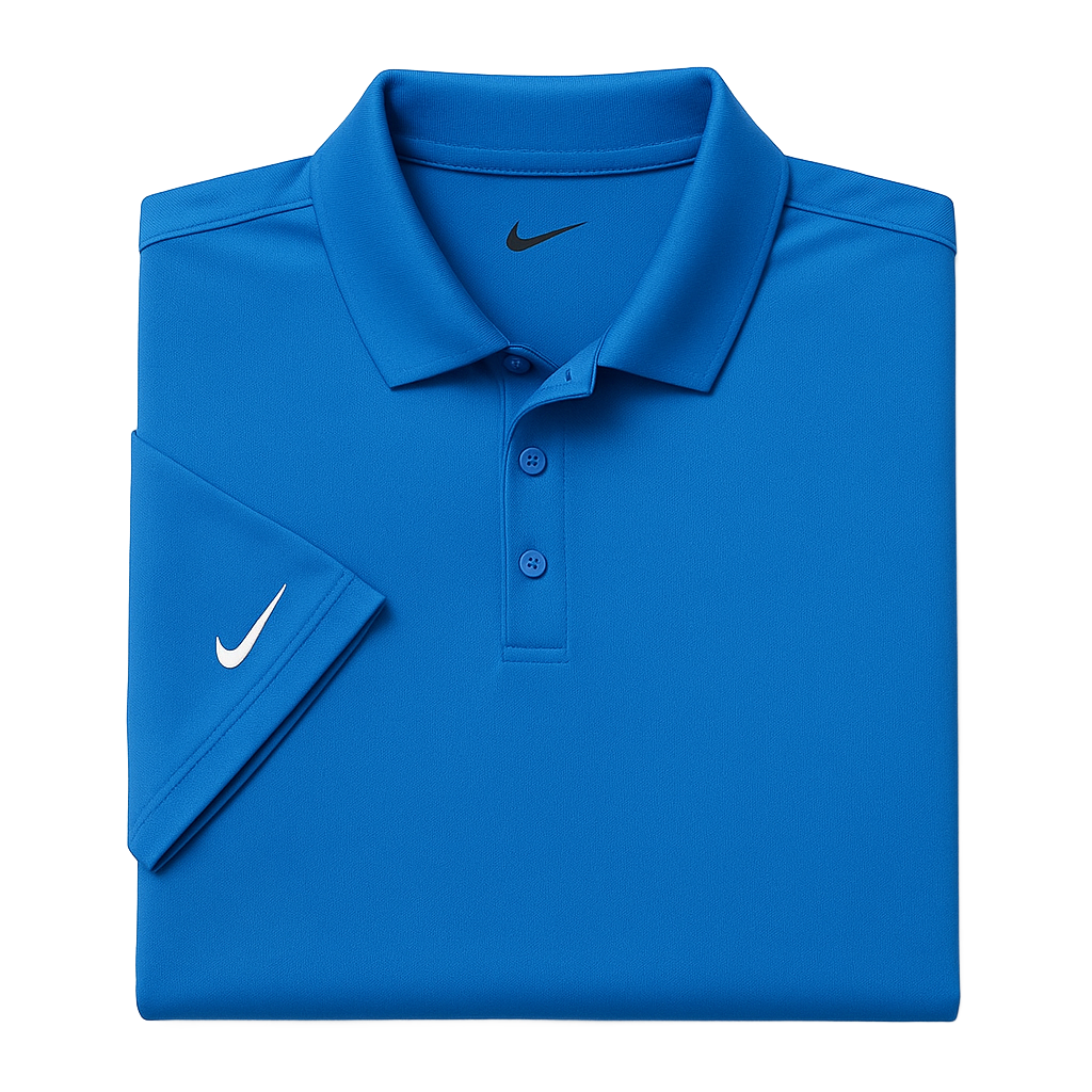 Personalised Nike Victory Golf Polo — Your Logo Embroidered | Dri-FIT Performance | 8 Colours | No Minimum Order | UK Dispatch