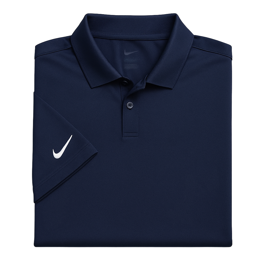 Personalised Nike Victory Golf Polo — Your Logo Embroidered | Dri-FIT Performance | 8 Colours | No Minimum Order | UK Dispatch