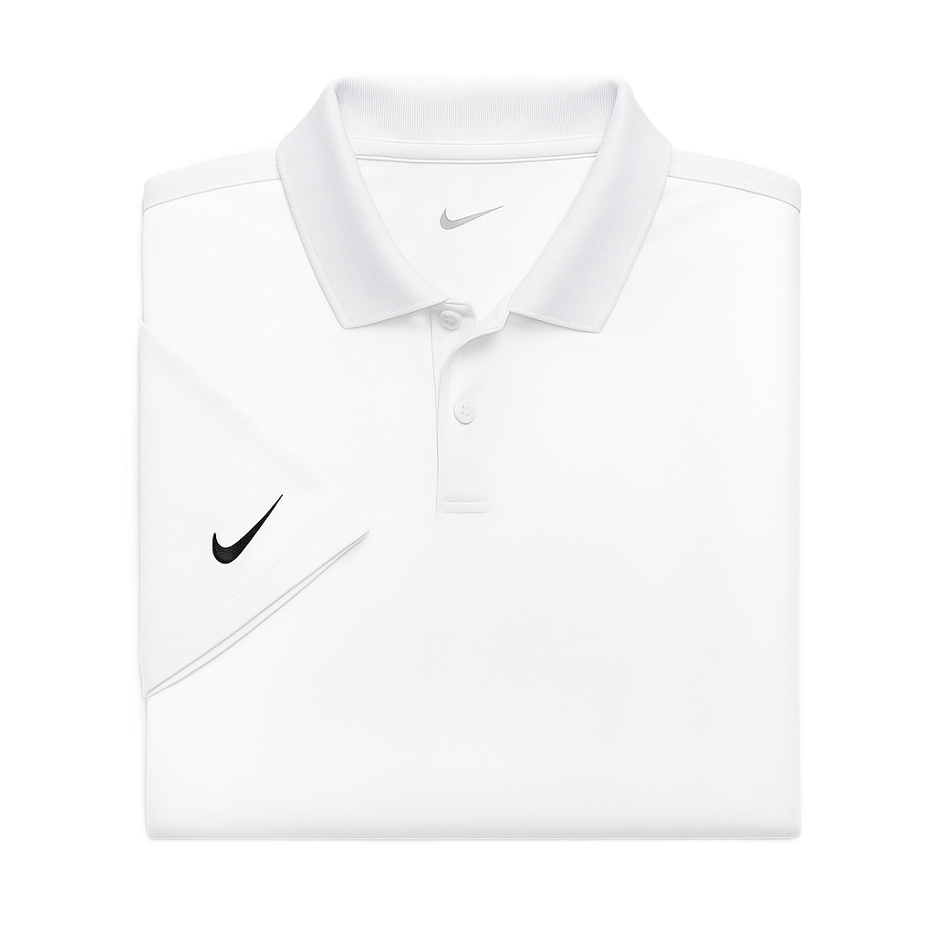 Personalised Nike Victory Golf Polo — Your Logo Embroidered | Dri-FIT Performance | 8 Colours | No Minimum Order | UK Dispatch