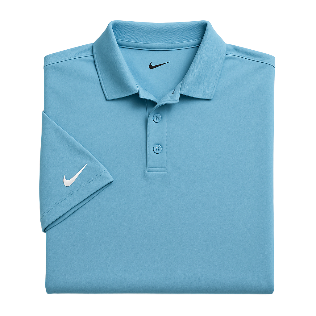 Personalised Nike Victory Golf Polo — Your Logo Embroidered | Dri-FIT Performance | 8 Colours | No Minimum Order | UK Dispatch
