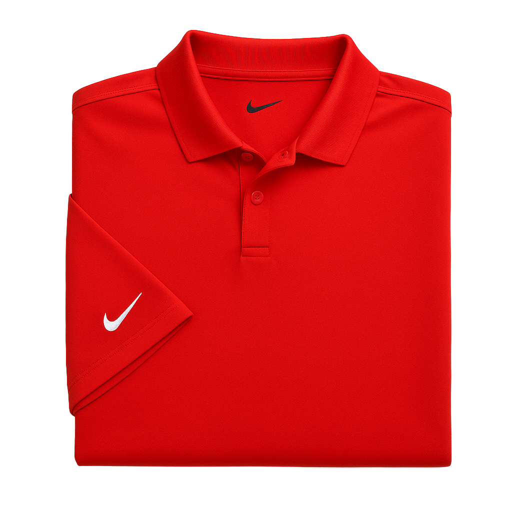 Personalised Nike Victory Golf Polo — Your Logo Embroidered | Dri-FIT Performance | 8 Colours | No Minimum Order | UK Dispatch