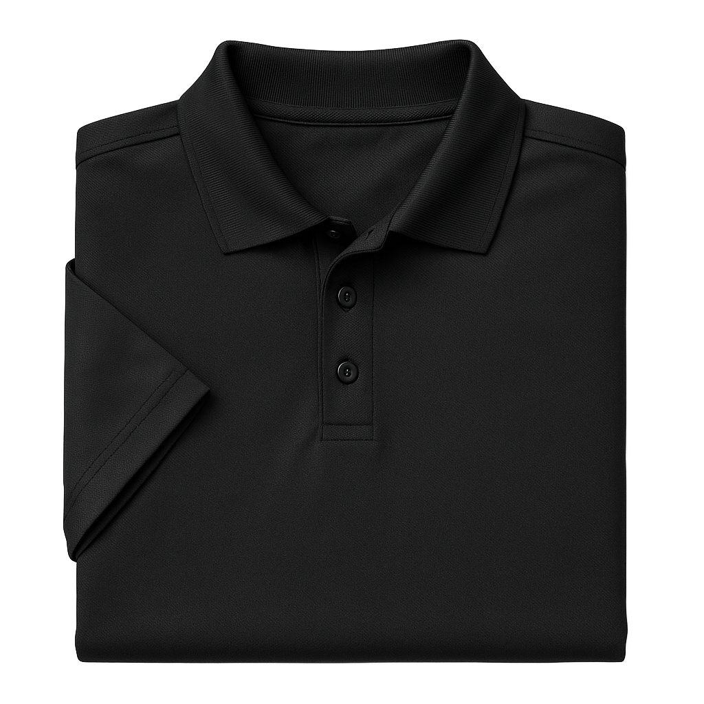 Personalised Salcombe Golf Polo Shirt — Your Logo Embroidered | Cool Tech Moisture-Wicking | 12 Colours | No Minimum Order | UK Dispatch