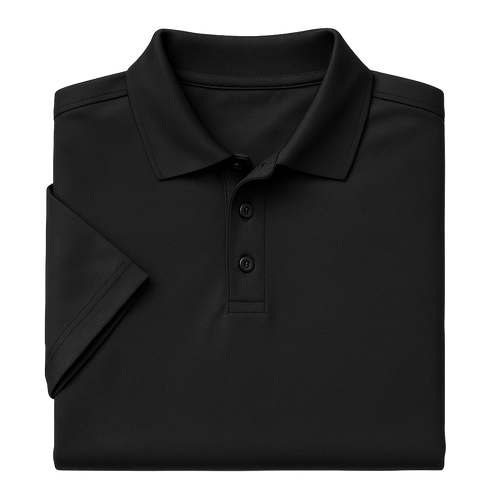 Personalised Salcombe Golf Polo Shirt — Your Logo Embroidered | Cool Tech Moisture-Wicking | 12 Colours | No Minimum Order | UK Dispatch