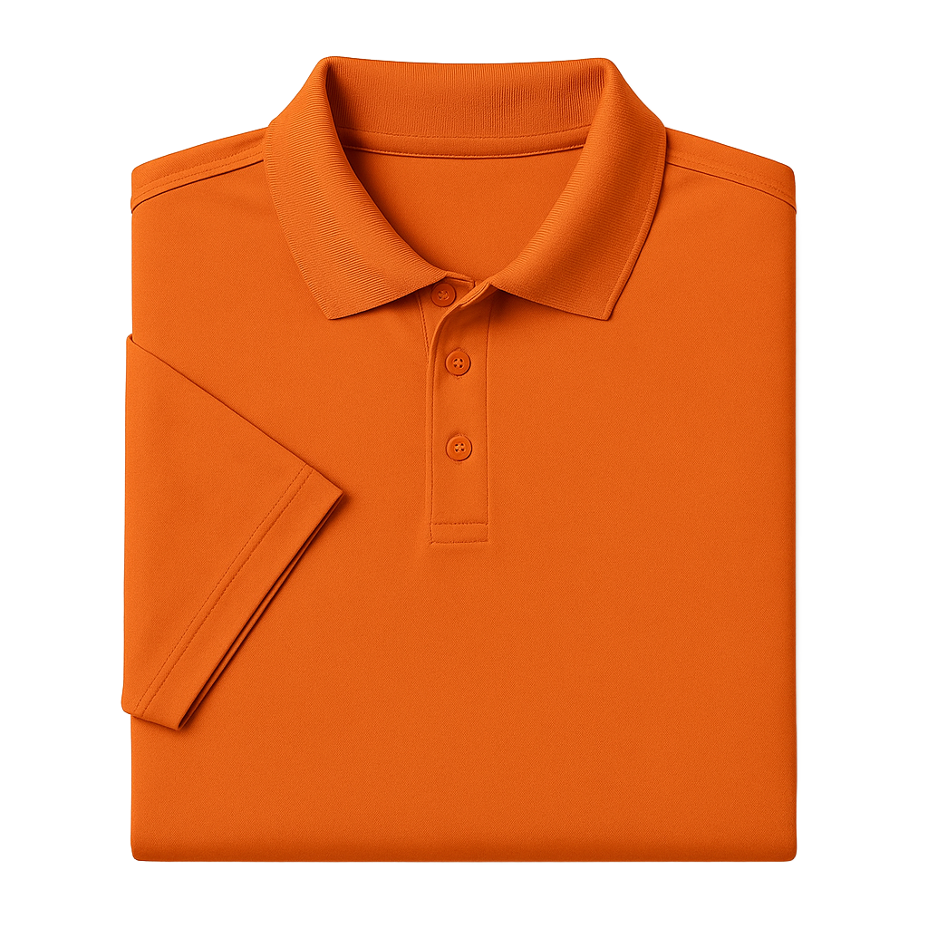 Personalised Salcombe Golf Polo Shirt — Your Logo Embroidered | Cool Tech Moisture-Wicking | 12 Colours | No Minimum Order | UK Dispatch