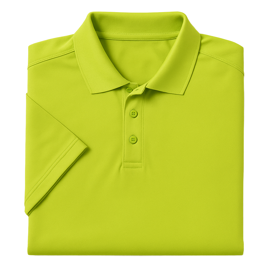 Personalised Salcombe Golf Polo Shirt — Your Logo Embroidered | Cool Tech Moisture-Wicking | 12 Colours | No Minimum Order | UK Dispatch