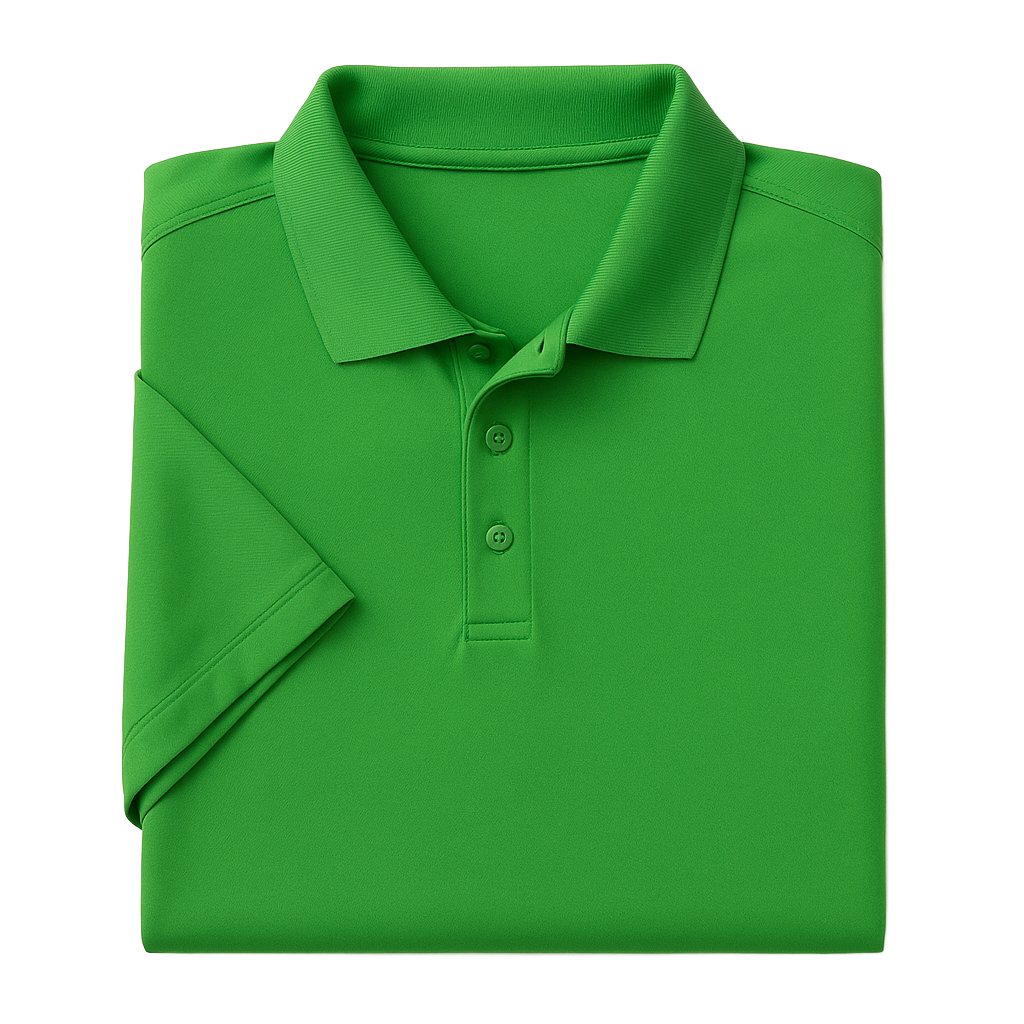 Personalised Salcombe Golf Polo Shirt — Your Logo Embroidered | Cool Tech Moisture-Wicking | 12 Colours | No Minimum Order | UK Dispatch