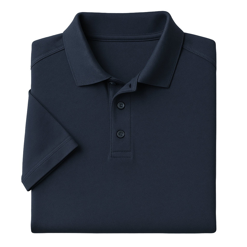 Personalised Salcombe Golf Polo Shirt — Your Logo Embroidered | Cool Tech Moisture-Wicking | 12 Colours | No Minimum Order | UK Dispatch