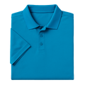 Personalised Salcombe Golf Polo Shirt — Your Logo Embroidered | Cool Tech Moisture-Wicking | 12 Colours | No Minimum Order | UK Dispatch